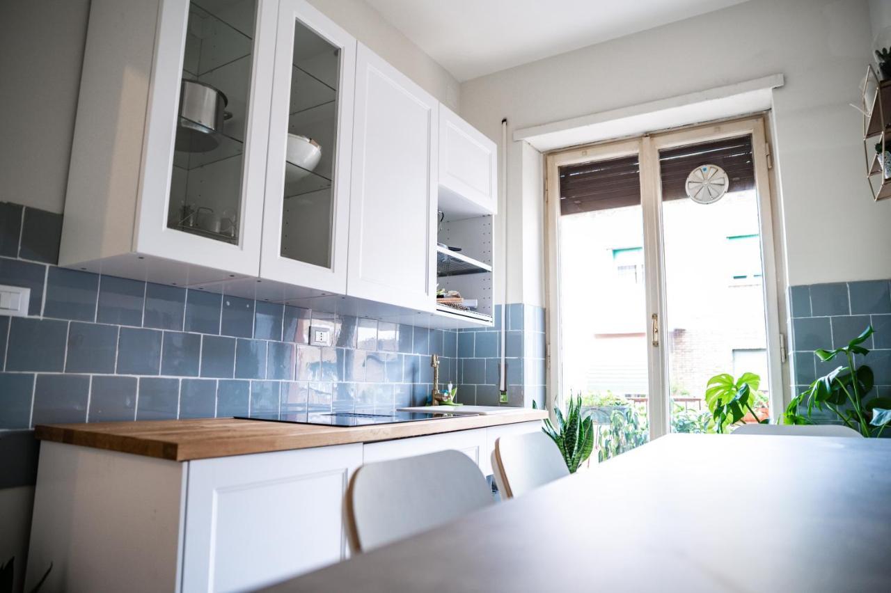 Cozysuites-vaticancity Apartamento *