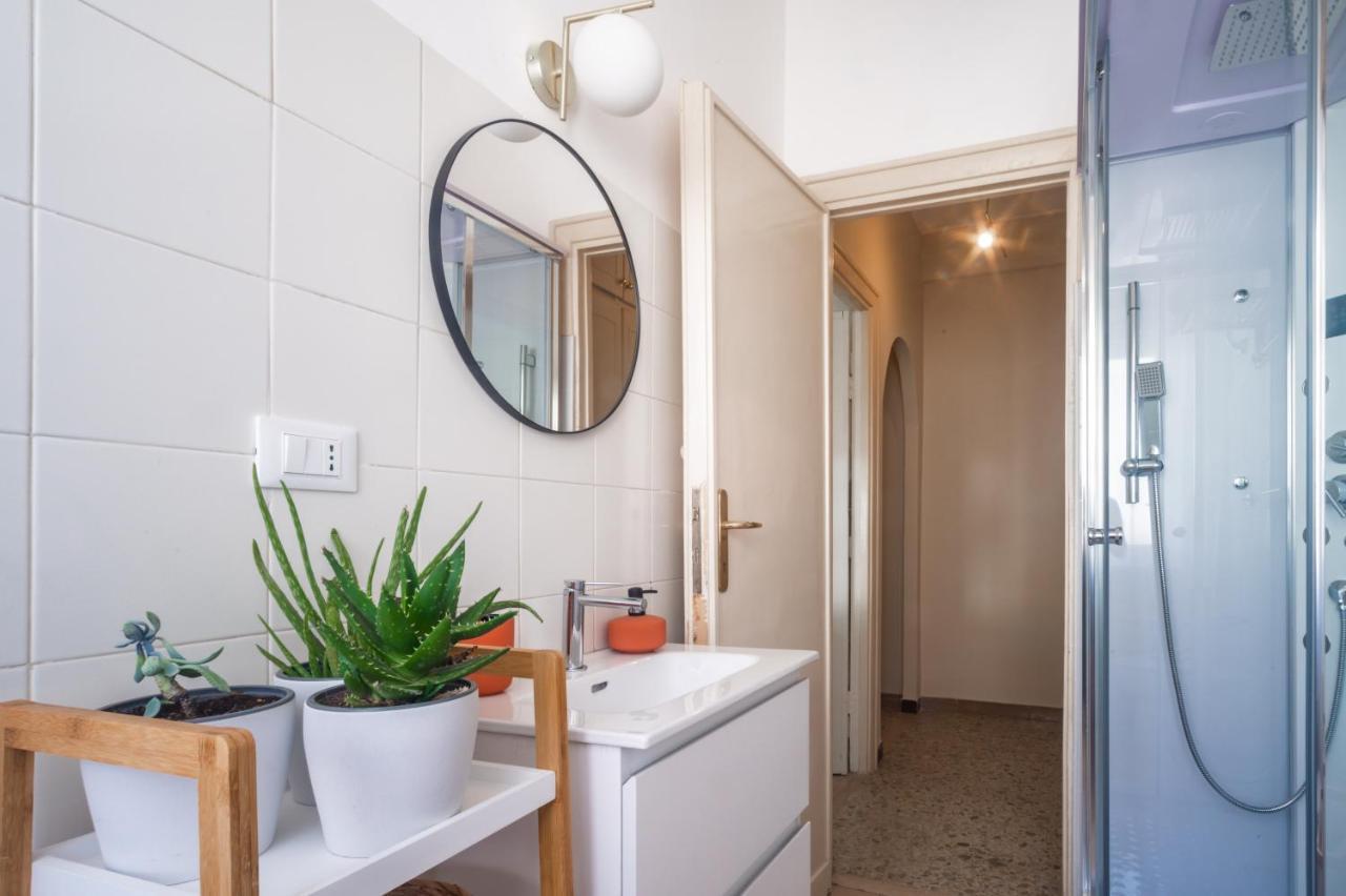 Apartamento Cozysuites-vaticancity Roma