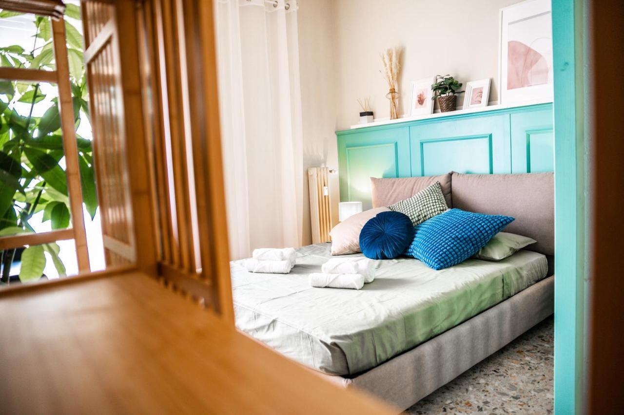 Apartamento Cozysuites-vaticancity *