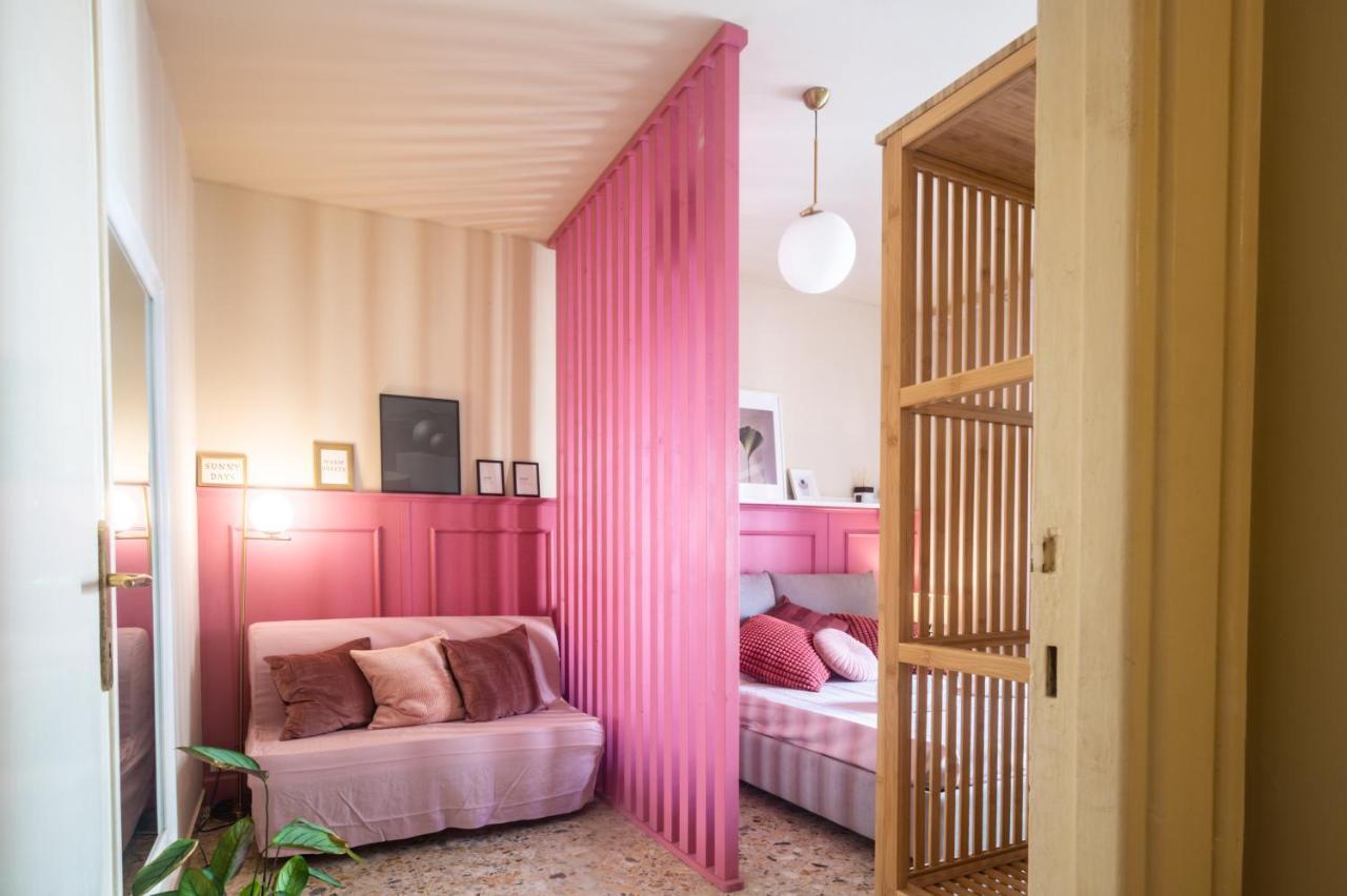 Appartamento Cozysuites-vaticancity *