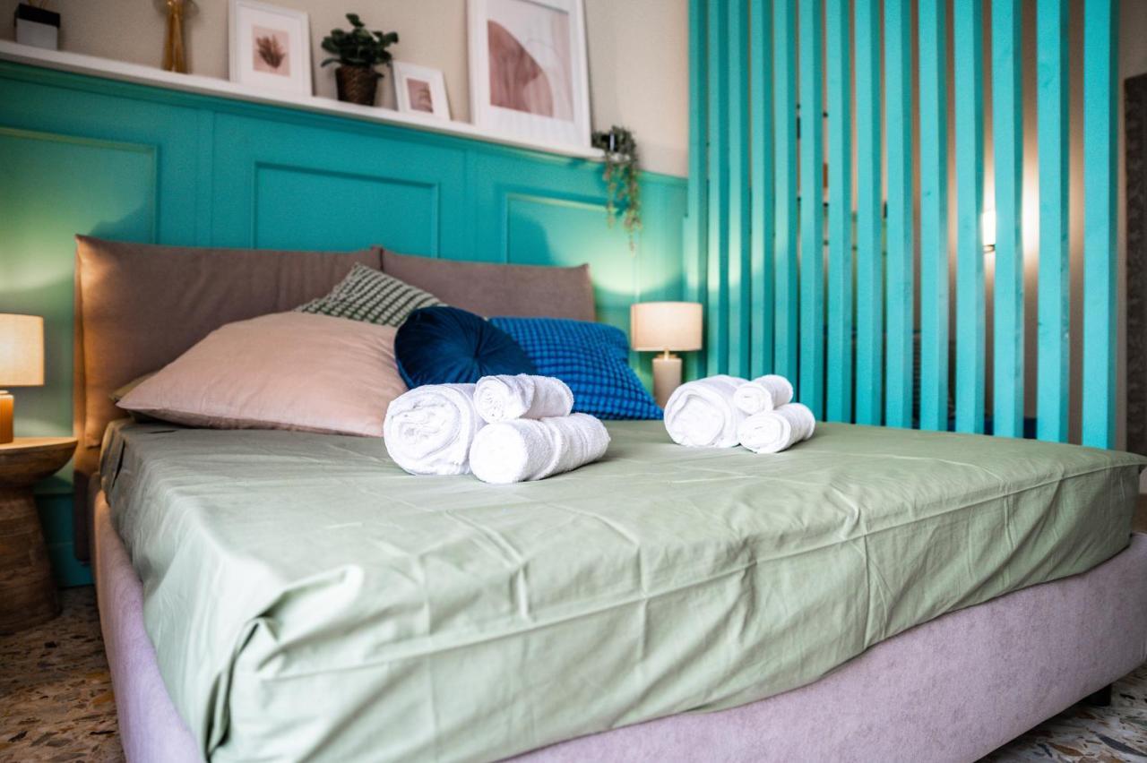 Apartamento Cozysuites-vaticancity *