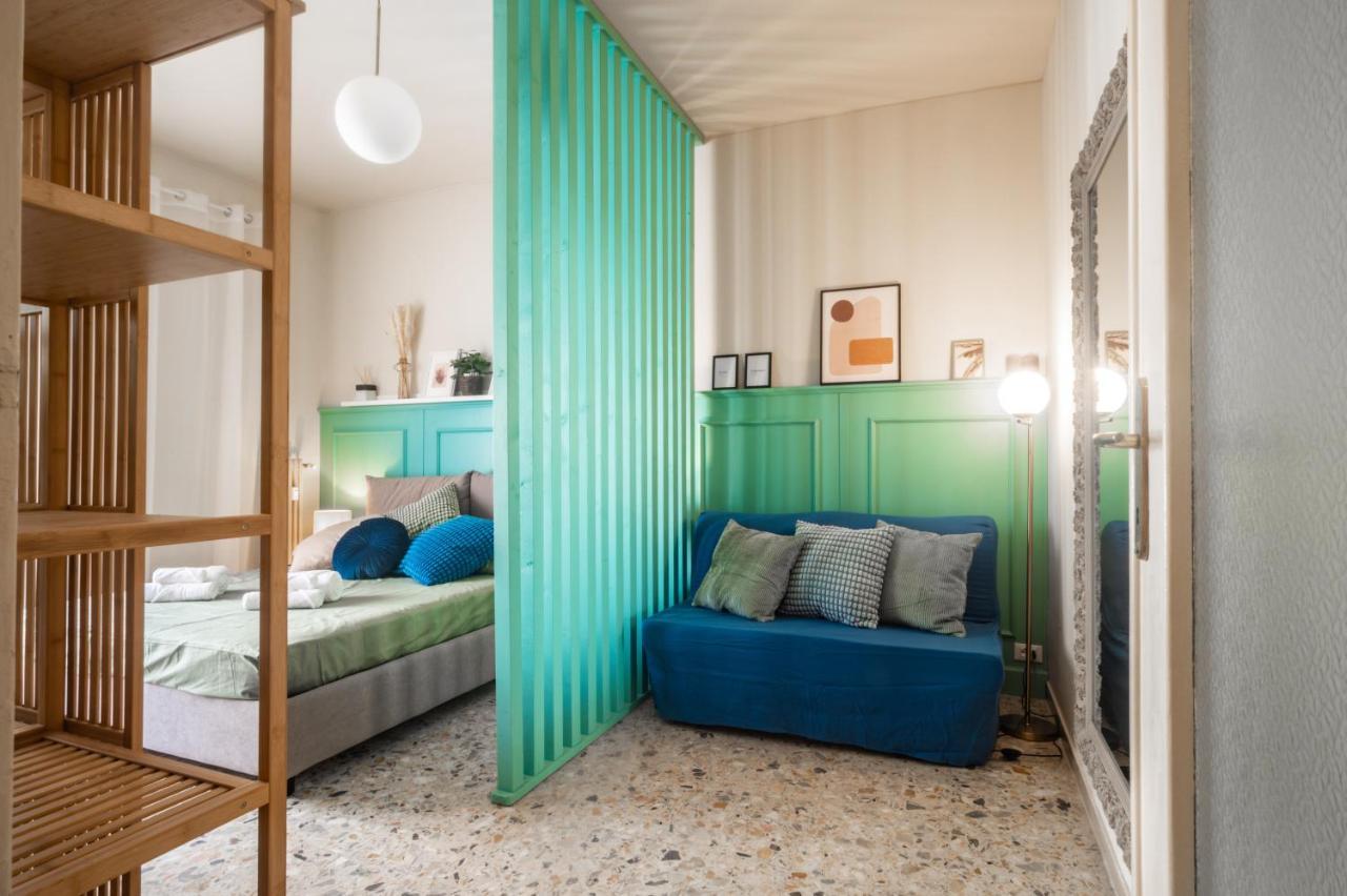 Apartamento Cozysuites-vaticancity