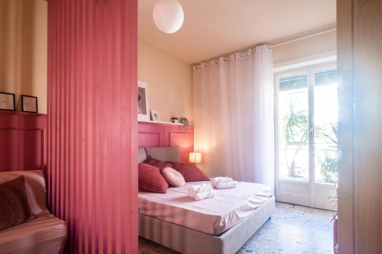 Cozysuites-vaticancity Apartamento *