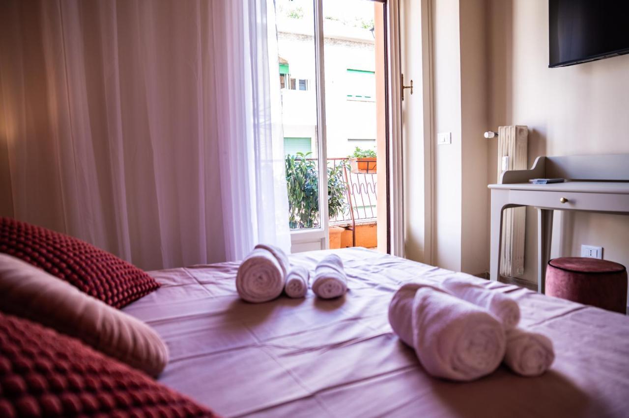 Apartamento Cozysuites-vaticancity Roma