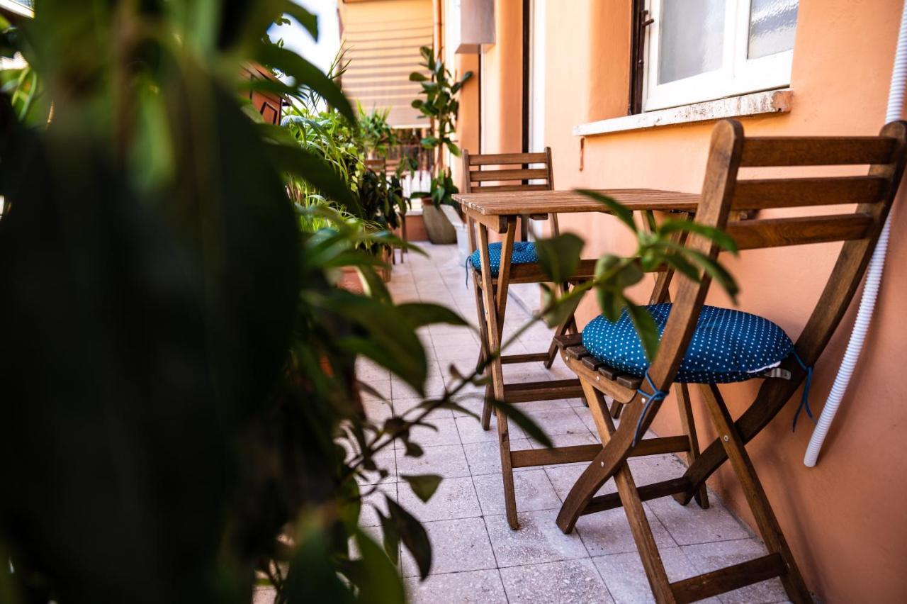 Apartamento Cozysuites-vaticancity Roma