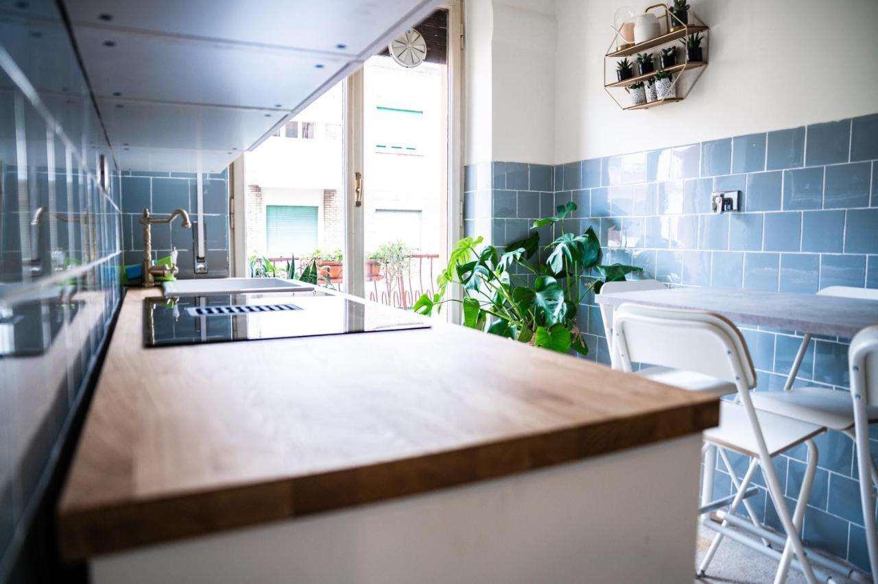Apartamento Cozysuites-vaticancity Roma