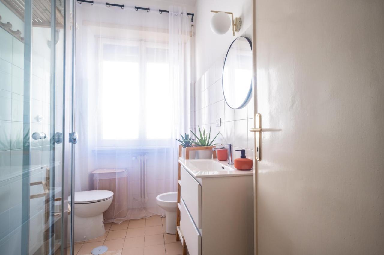 Cozysuites-vaticancity Apartamento *