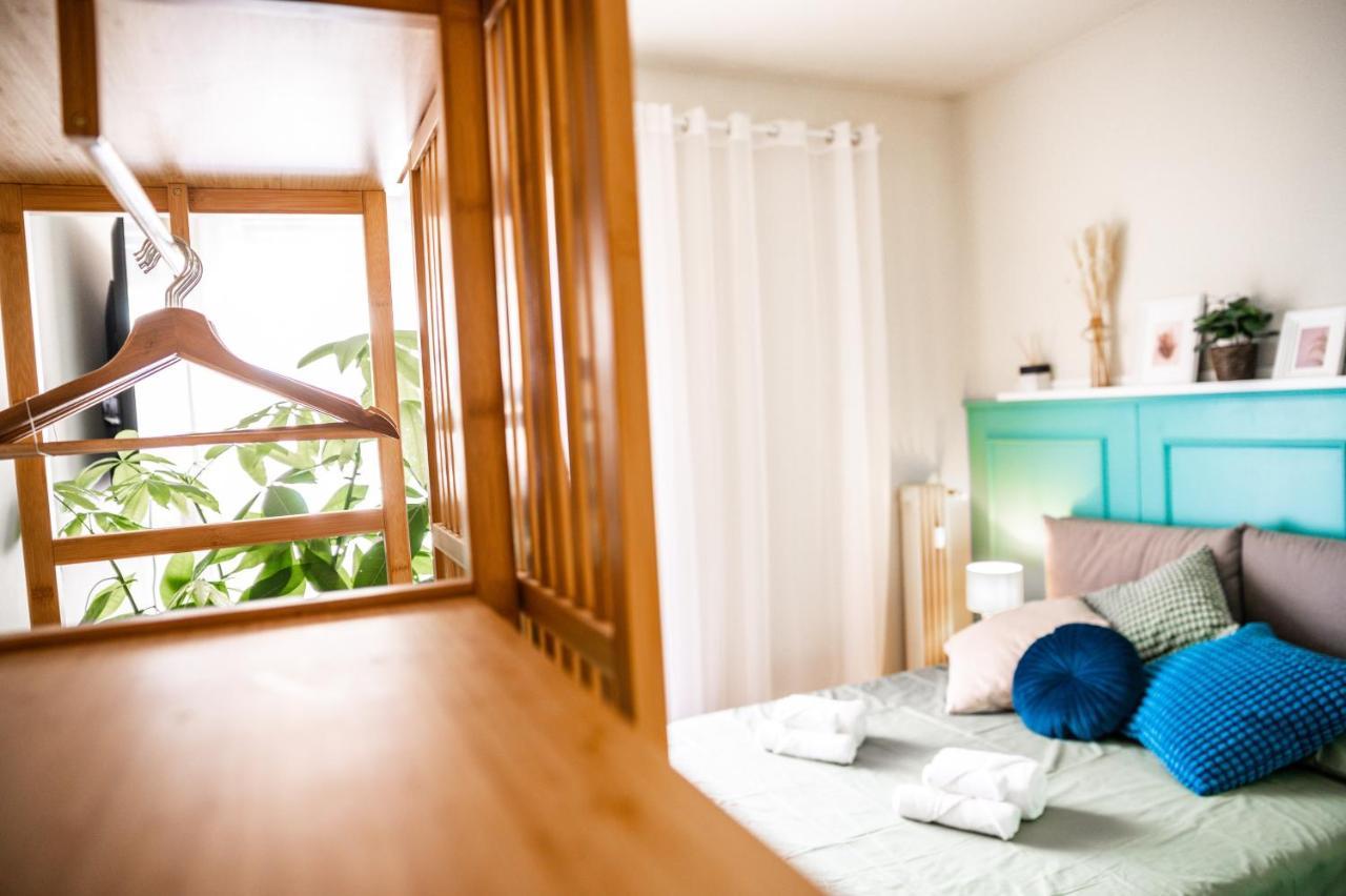 Cozysuites-vaticancity Apartamento *