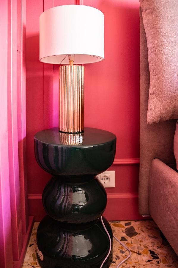 Cozysuites-vaticancity Apartamento