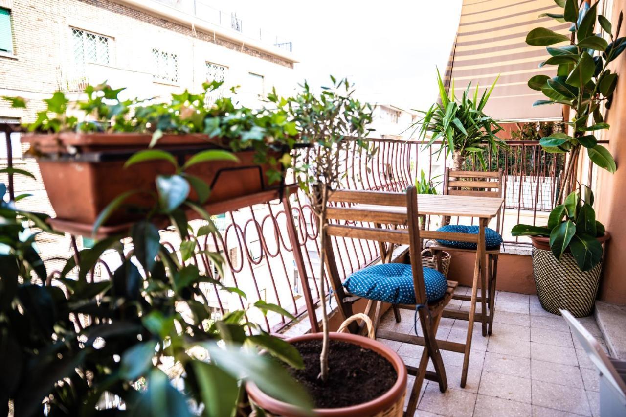 Apartamento Cozysuites-vaticancity
