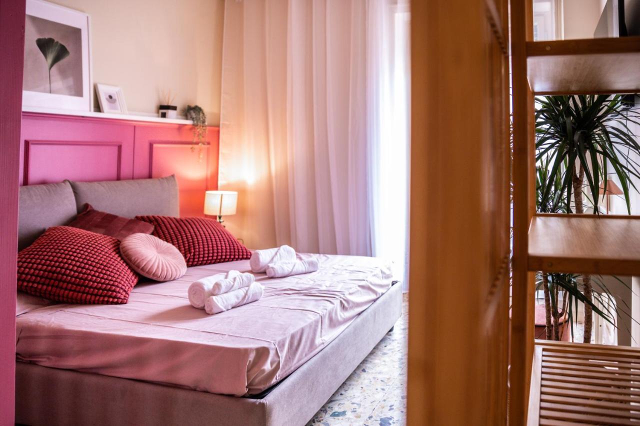 Apartamento Cozysuites-vaticancity Roma
