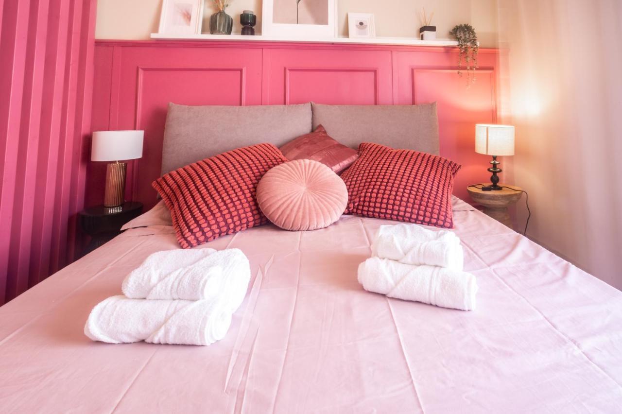 Cozysuites-vaticancity Apartamento Roma