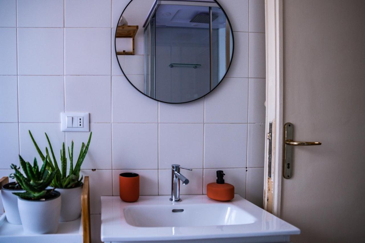 Cozysuites-vaticancity Apartamento *