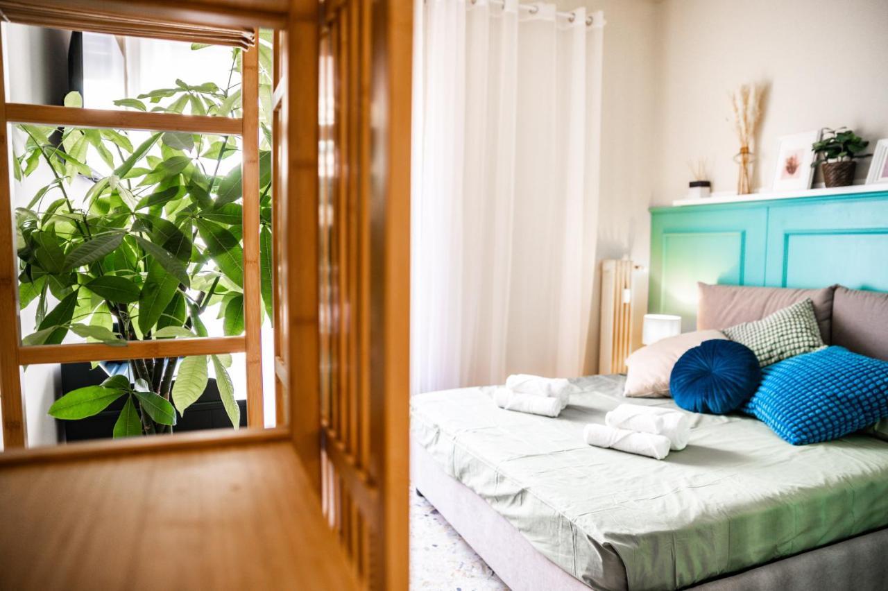 Apartamento Cozysuites-vaticancity Roma