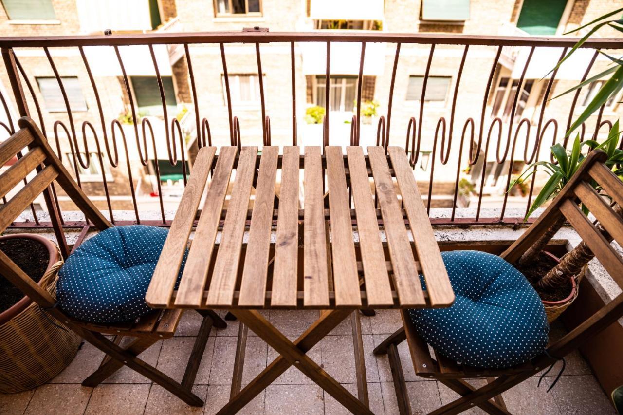 Cozysuites-vaticancity Apartamento *