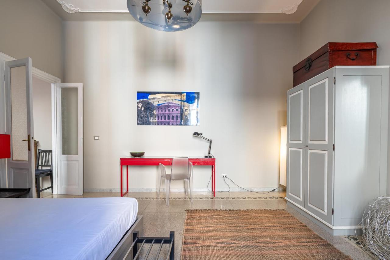 Trastevere Comfort 2 2 Bagni Appartamento
