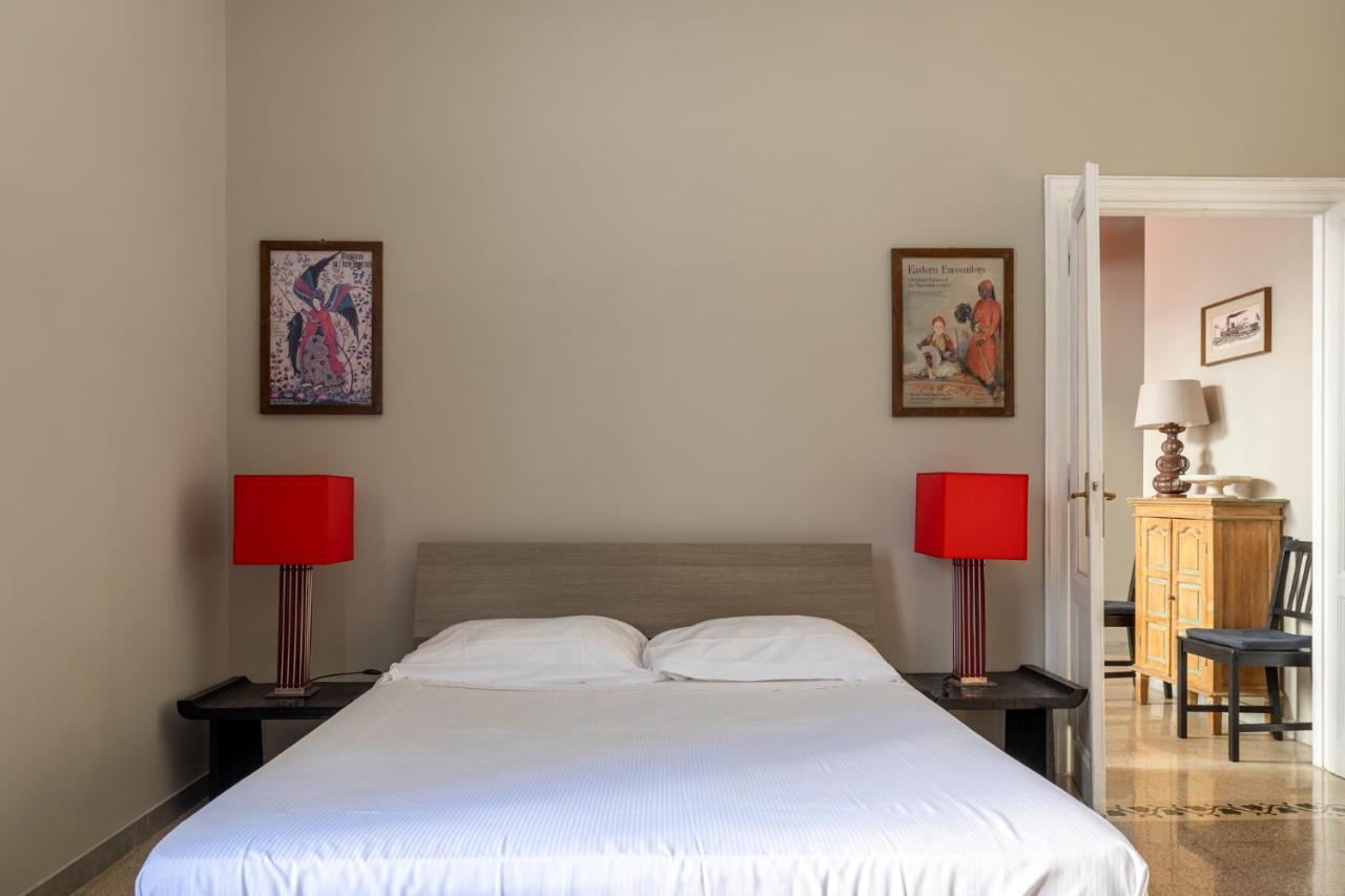 Trastevere Comfort 2 2 Bagni Appartamento Roma
