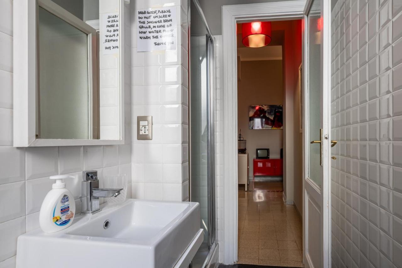 Trastevere Comfort 2 2 Bagni Roma