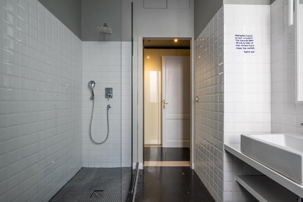 Appartamento Trastevere Comfort 2 2 Bagni *