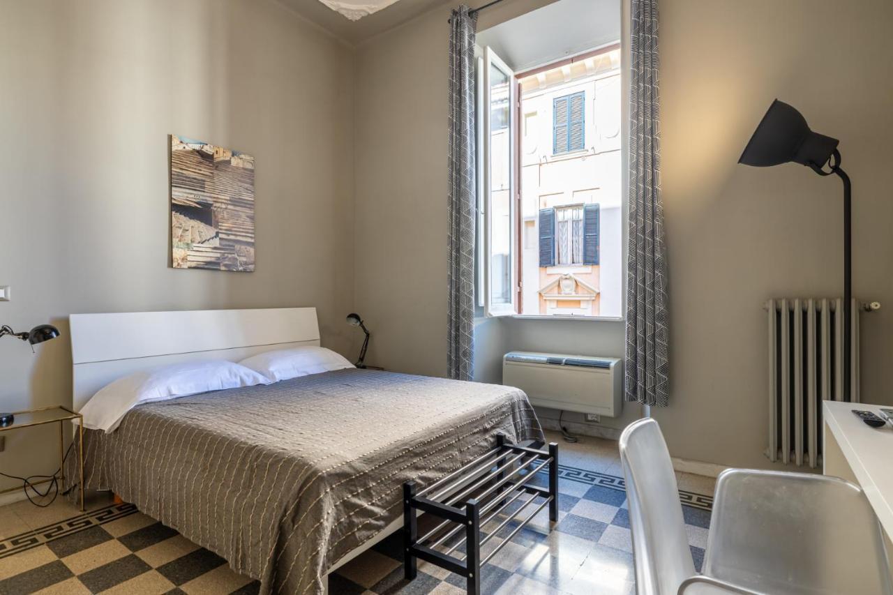 Trastevere Comfort 2 2 Bagni Appartamento *