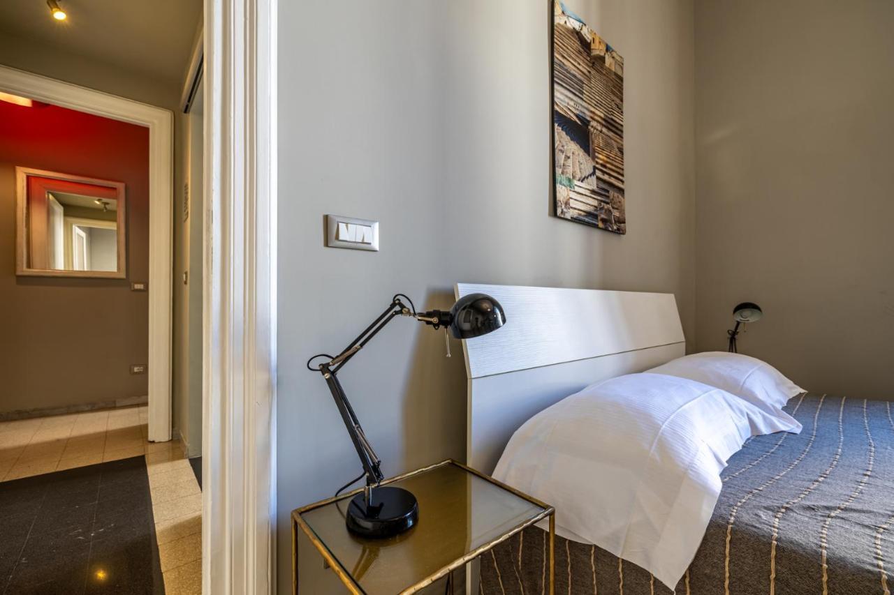Trastevere Comfort 2 2 Bagni Appartamento