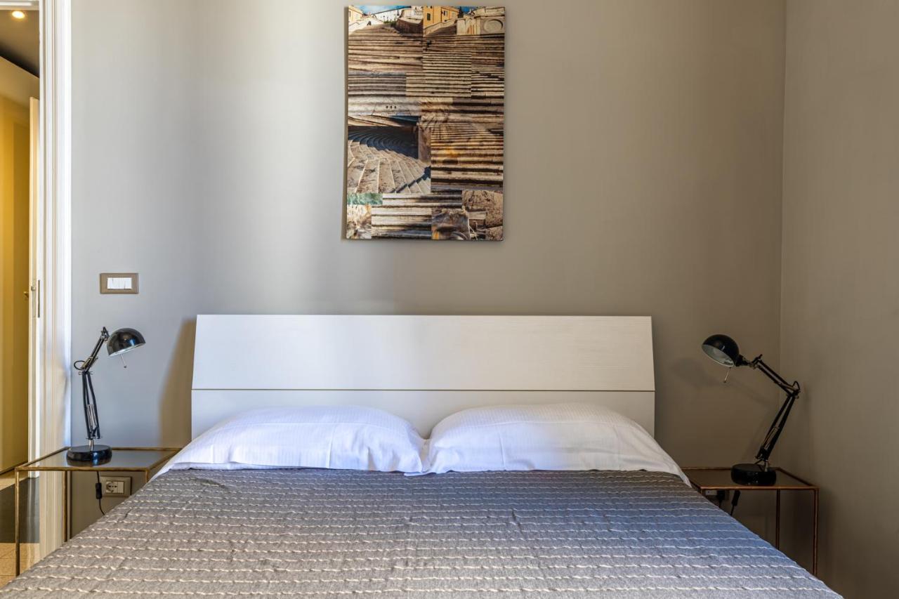 Appartamento Trastevere Comfort 2 2 Bagni Roma