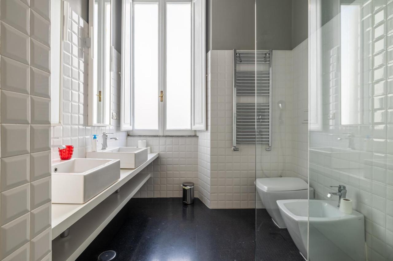 Trastevere Comfort 2 2 Bagni Appartamento