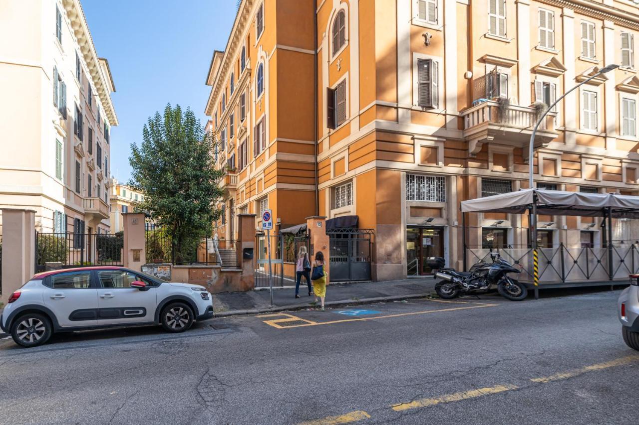 Trastevere Comfort 2 2 Bagni Roma