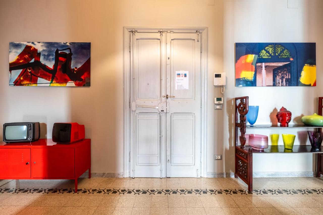 Appartamento Trastevere Comfort 2 2 Bagni