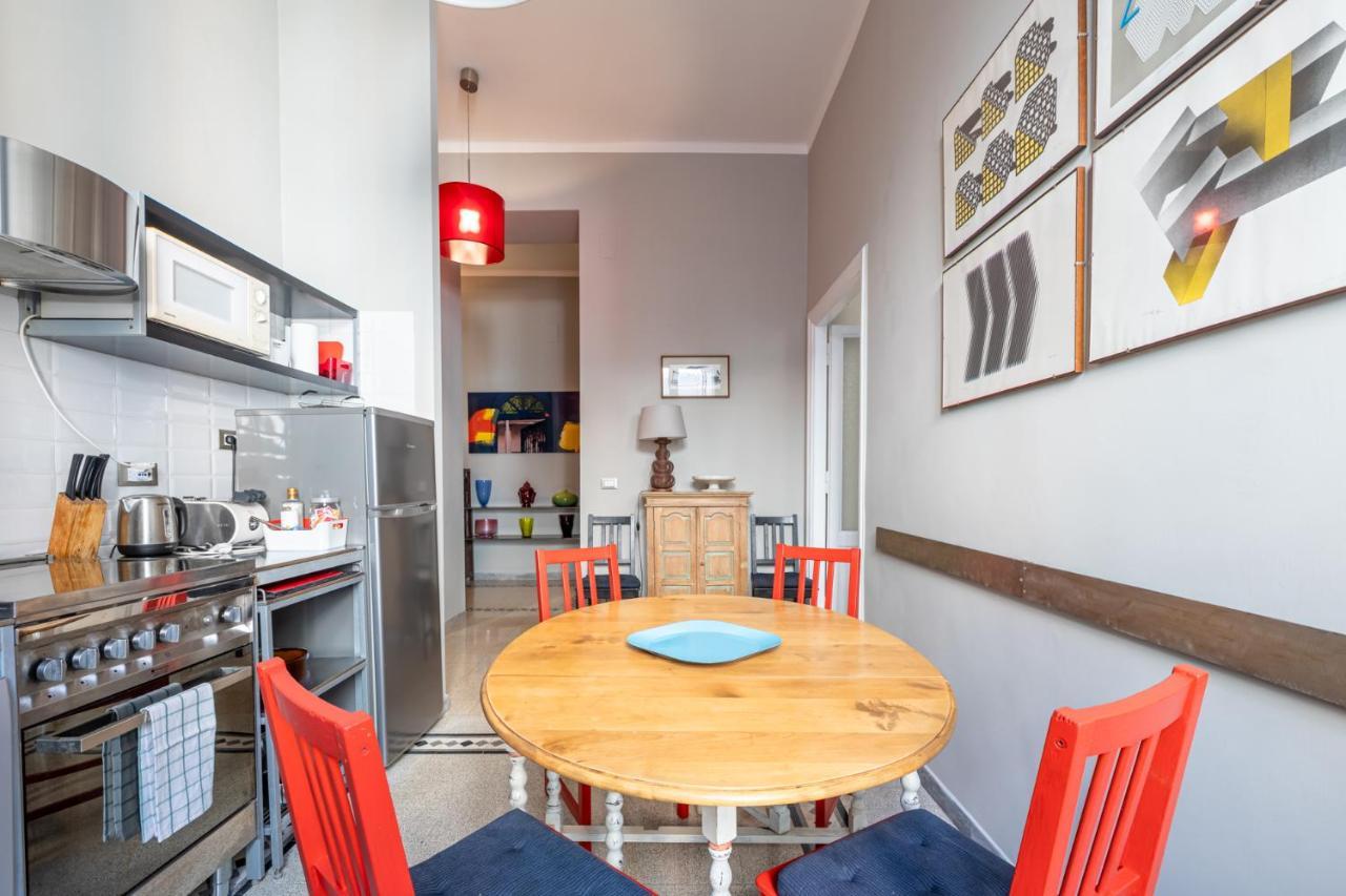 Trastevere Comfort 2 2 Bagni Appartamento