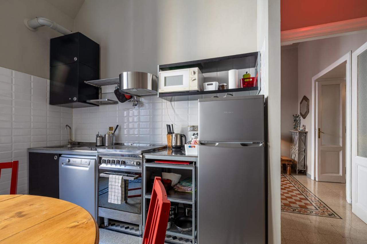 Trastevere Comfort 2 2 Bagni Appartamento *