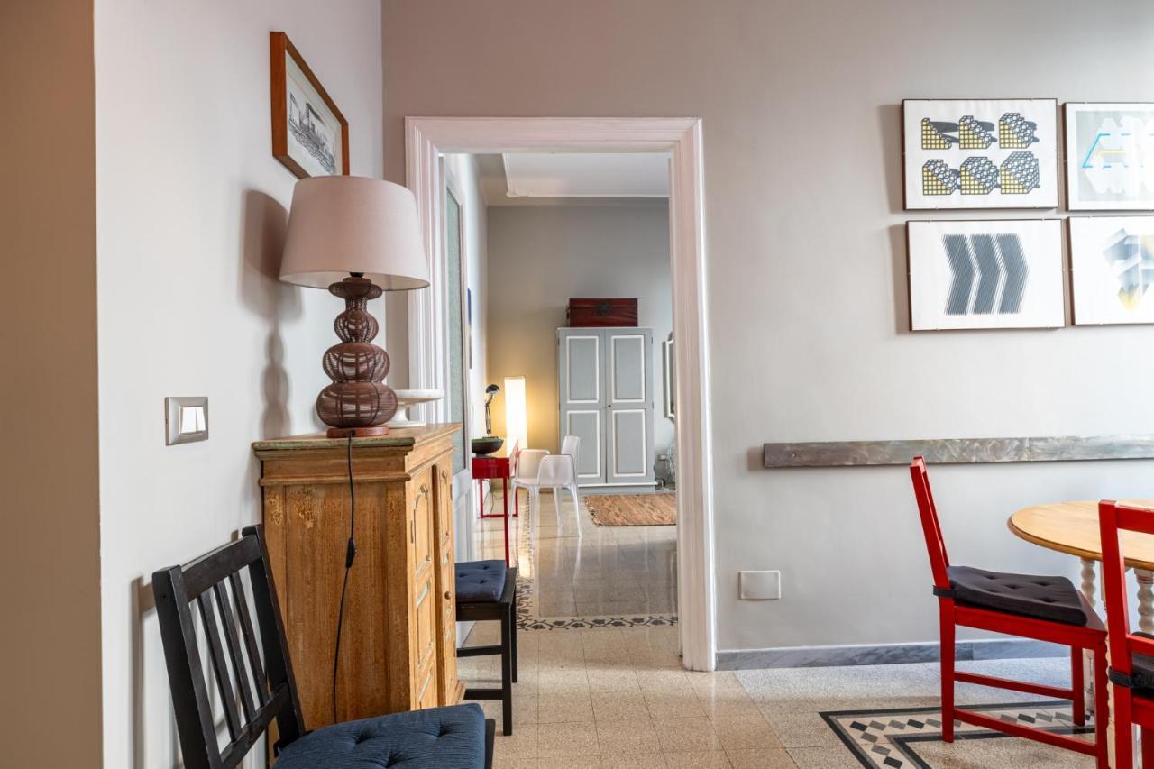 Appartamento Trastevere Comfort 2 2 Bagni Roma