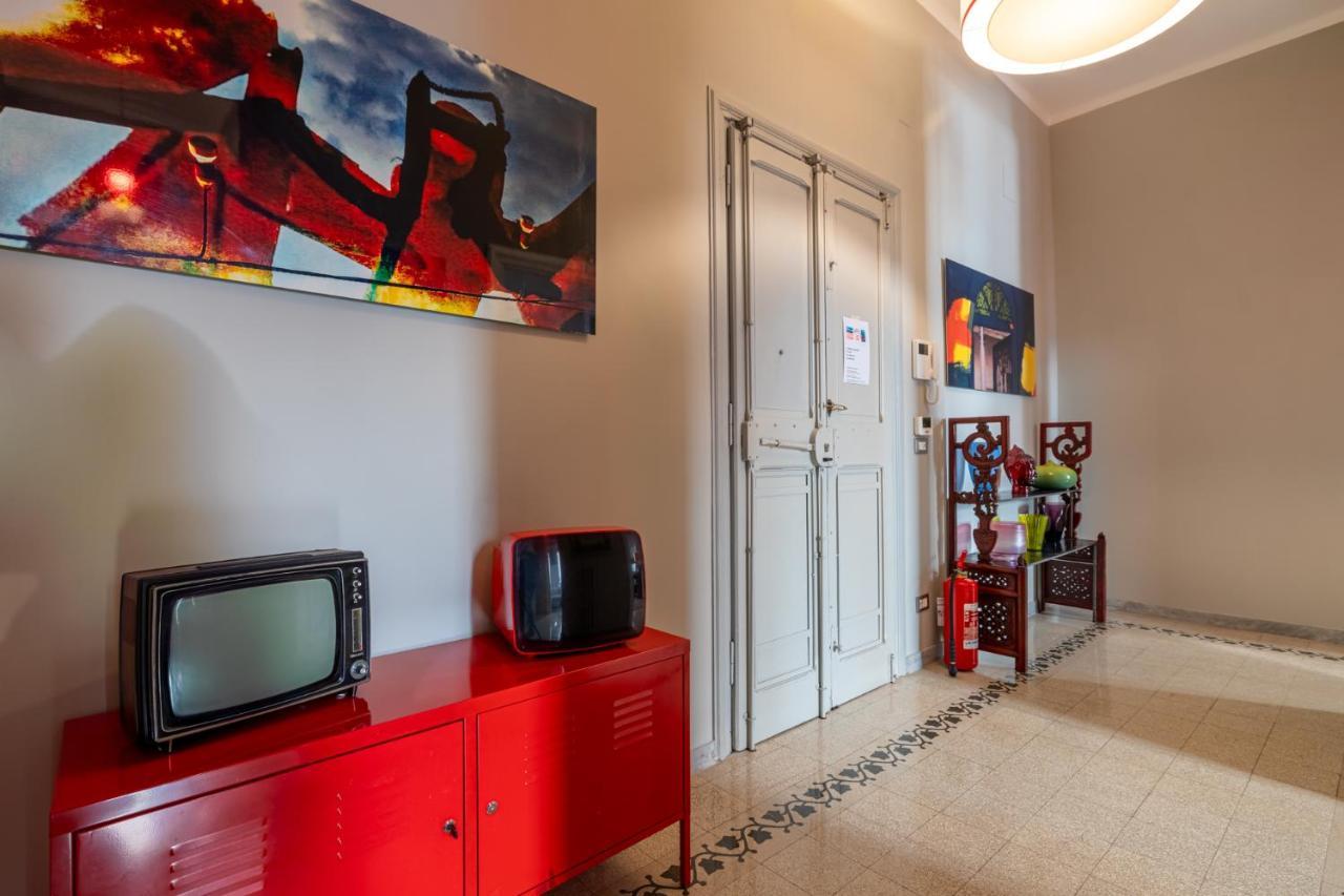 Trastevere Comfort 2 2 Bagni * Roma