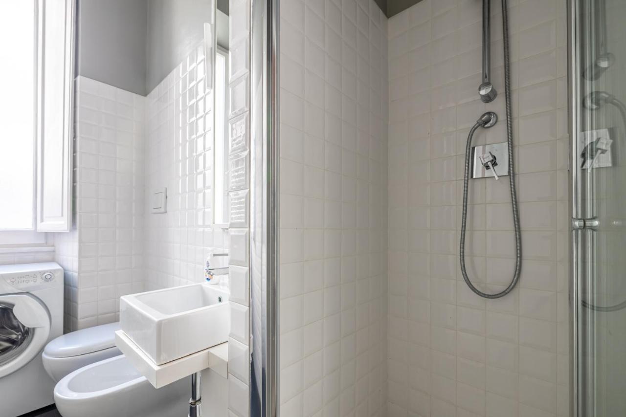 Trastevere Comfort 2 2 Bagni Appartamento Roma