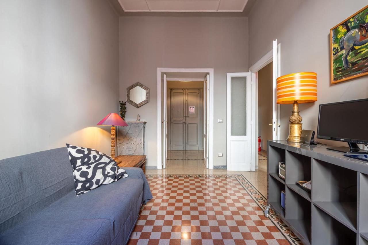 Trastevere Comfort 2 2 Bagni Appartamento