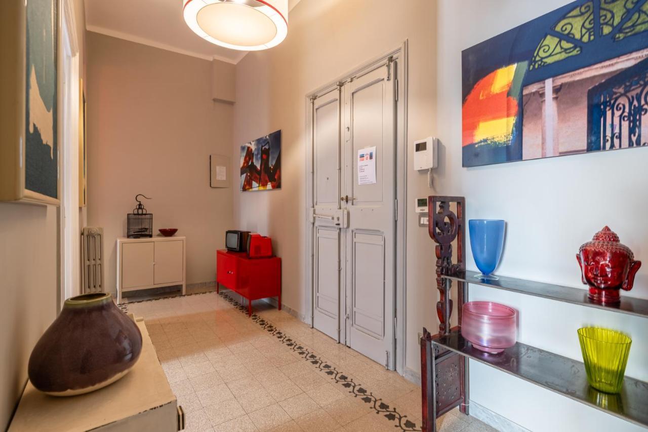 Trastevere Comfort 2 2 Bagni Appartamento