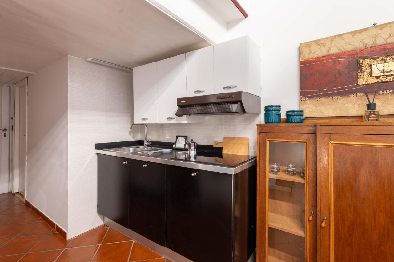 Appartamento Sweet Rhome Navona Loft Centro Storico Roma