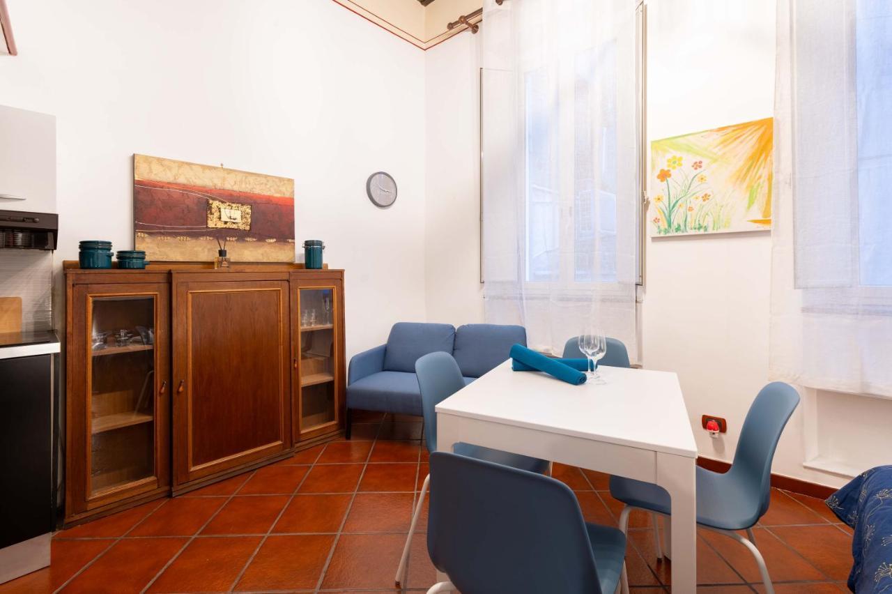 Sweet Rhome Navona Loft Centro Storico Appartamento