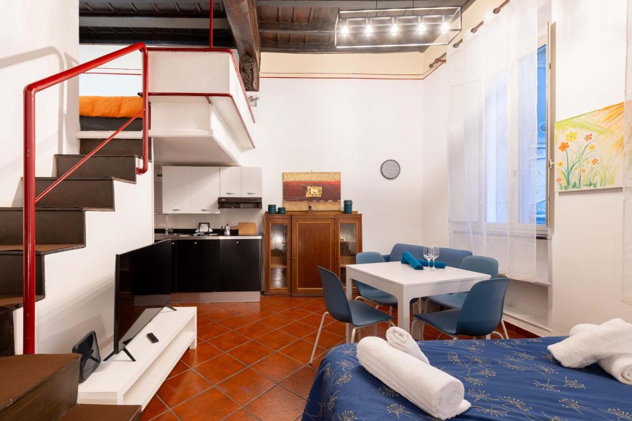 Sweet Rhome Navona Loft Centro Storico Appartamento Roma