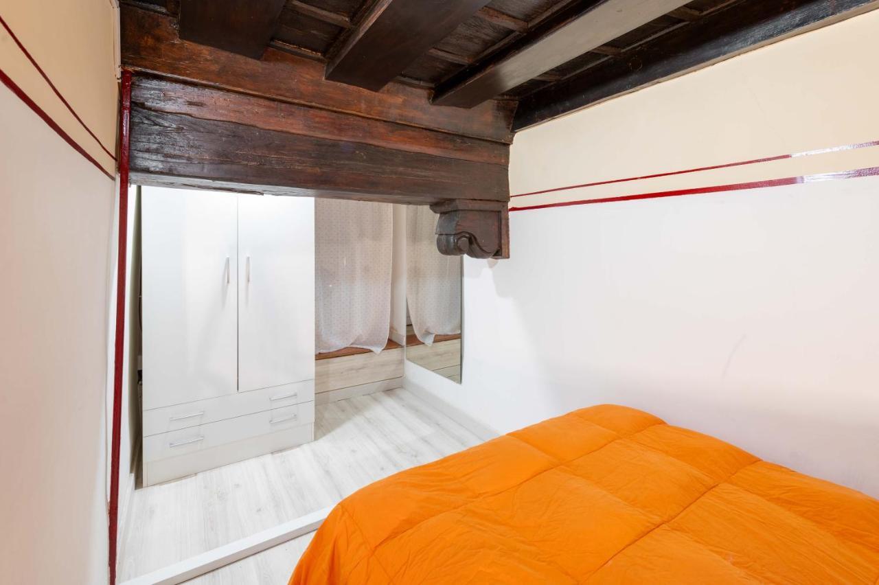 Appartamento Sweet Rhome Navona Loft Centro Storico