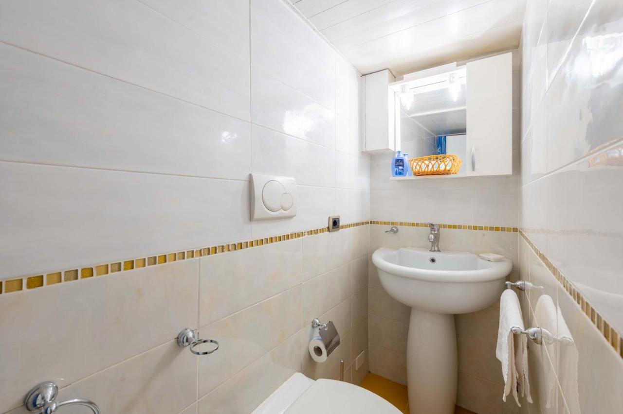 Sweet Rhome Navona Loft Centro Storico Roma