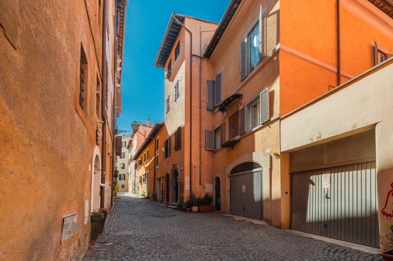Sweet Rhome Navona Loft Centro Storico *