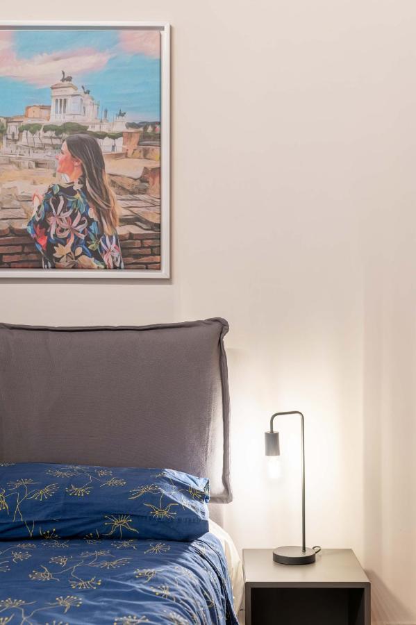 Sweet Rhome Navona Loft Centro Storico Appartamento Roma