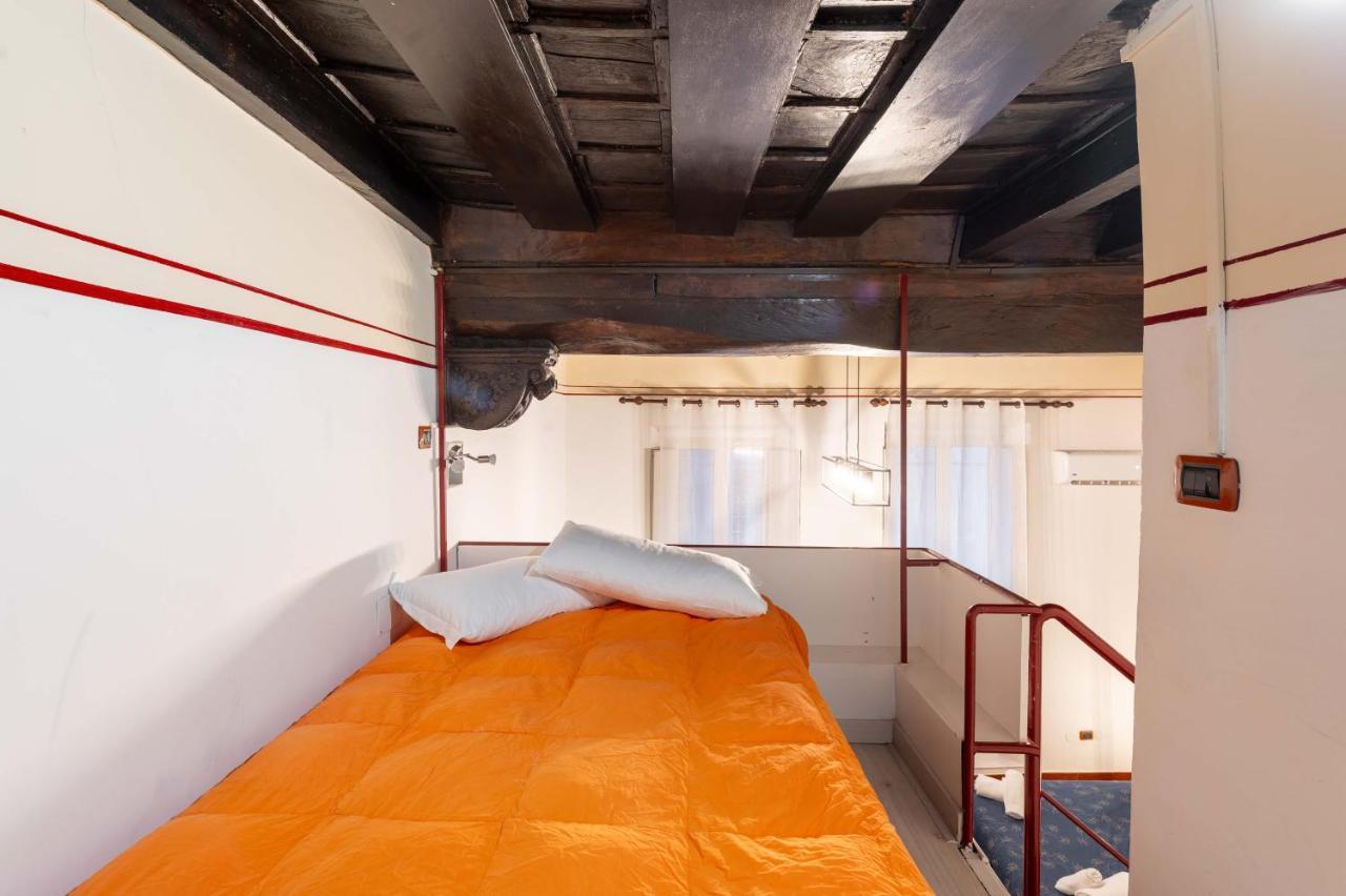 Sweet Rhome Navona Loft Centro Storico *