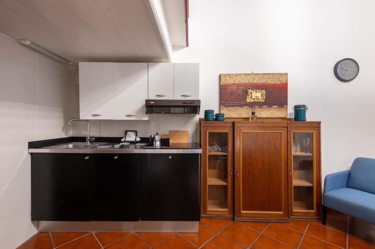 Sweet Rhome Navona Loft Centro Storico *