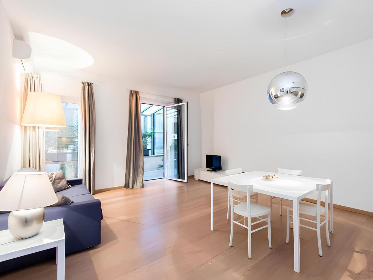 Apartamento The At Spanish Steps *