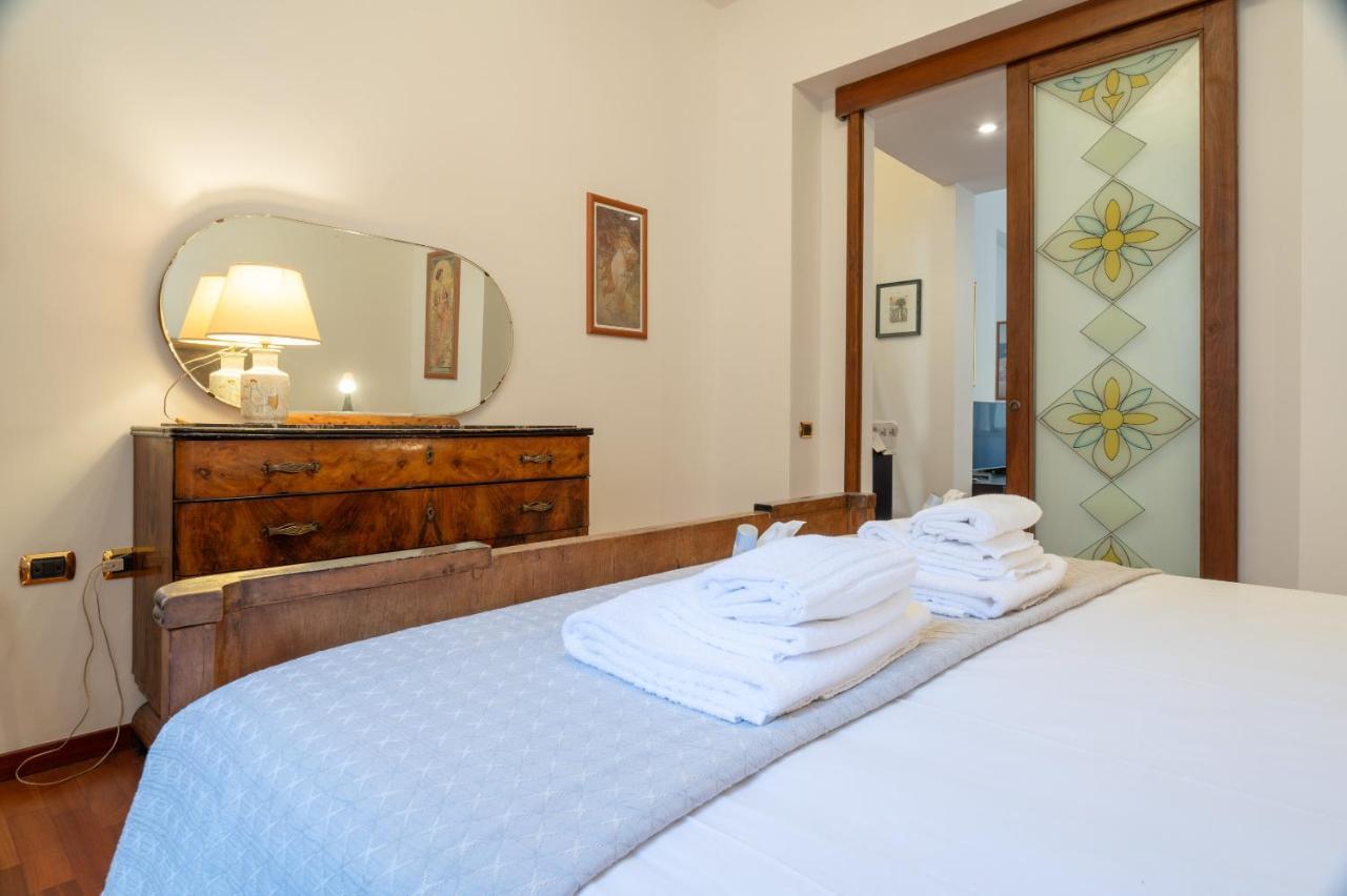Casa Novecento Prati Leilighet