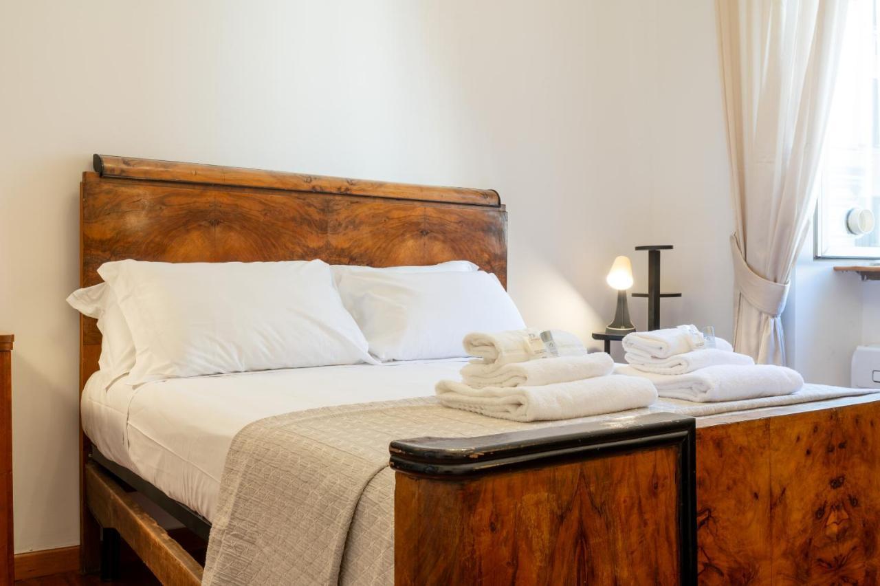 Casa Novecento Prati Roma
