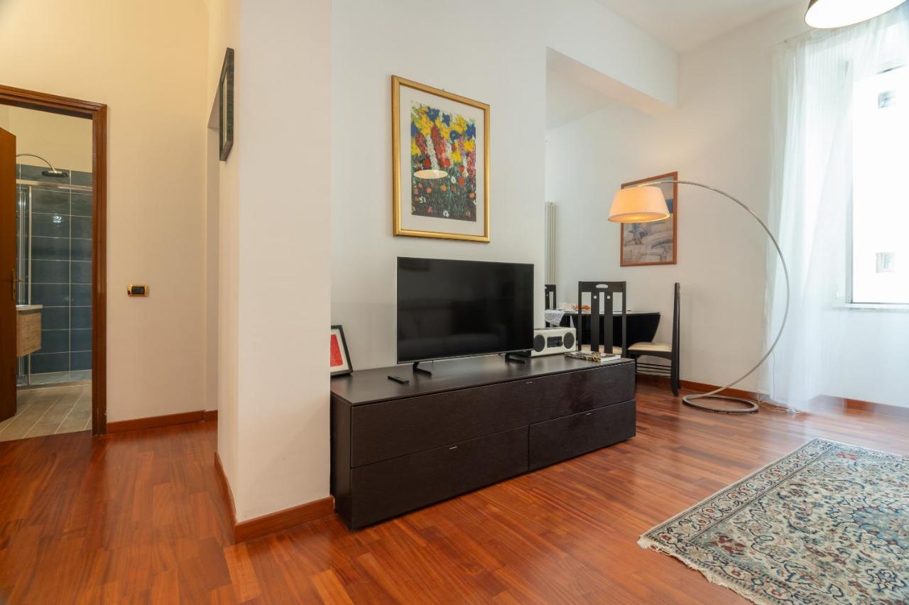 Casa Novecento Prati Roma