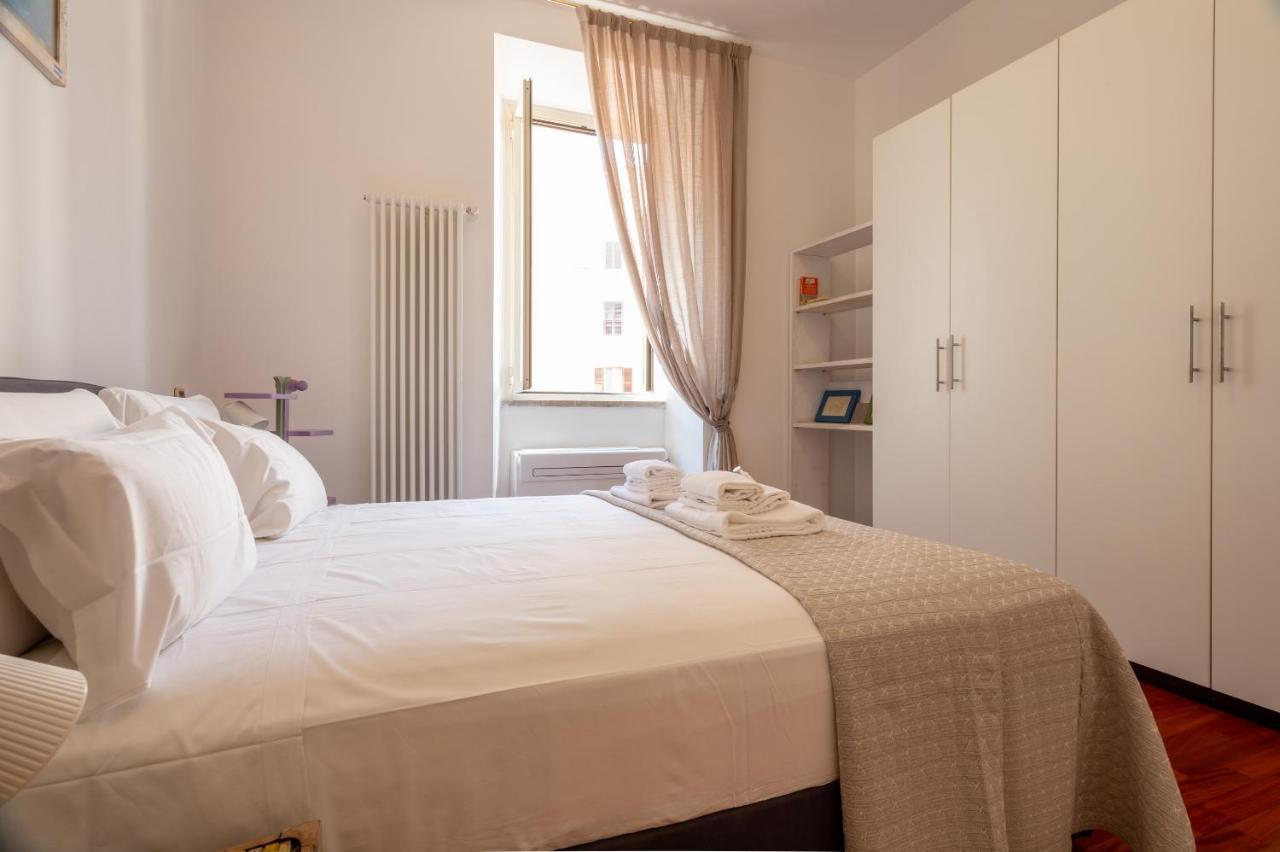 Casa Novecento Prati Roma